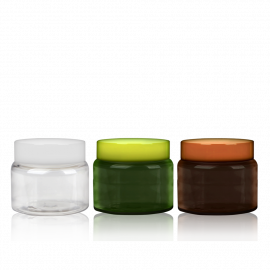 CS-038-01_SKYPET Circular container(Cap separate)