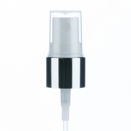 Ø18 Spray-Silver plating