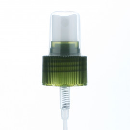 Ø24 Spray-Green
