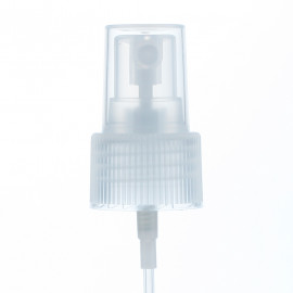 Ø24 Spray-Transparent