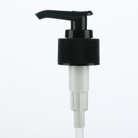 Ø28 Pump -Black