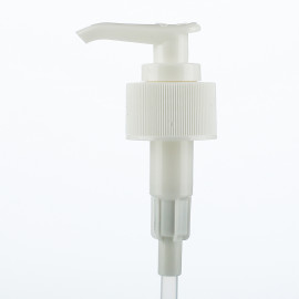 Ø28 Pump -White