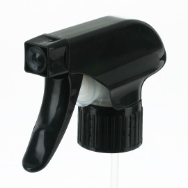 Ø28 Trigger D-Black