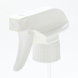 Ø28 Trigger D-White