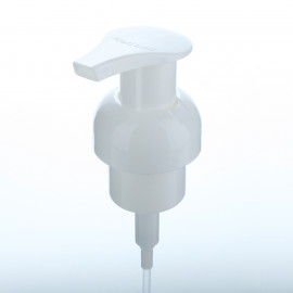 Ø40 Bubble Pump-White