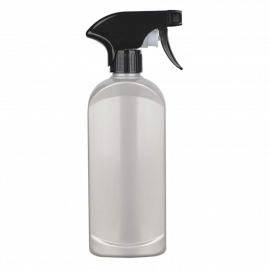 BF-T395_PET Oval container