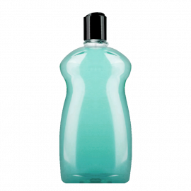 FF-005_PET Oval container