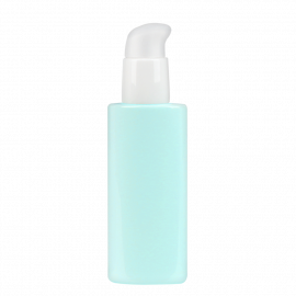 FO-021_PET/PETG Oval container